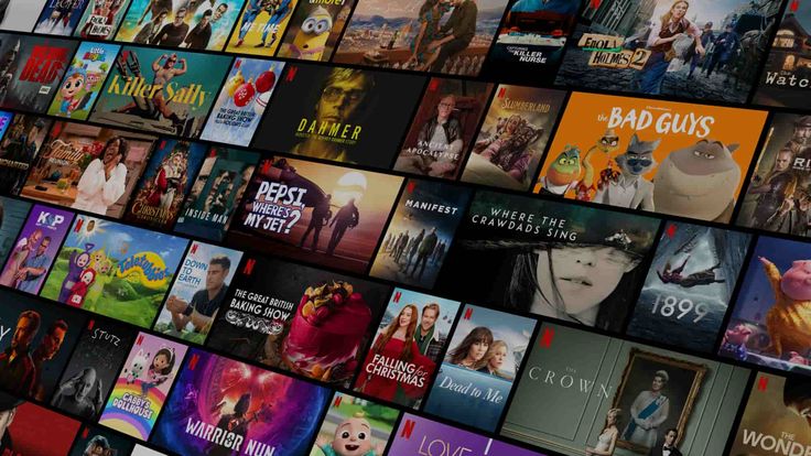 New 2024 must watch series on netflix