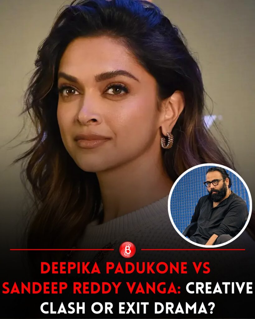 Deepika padukone controversy