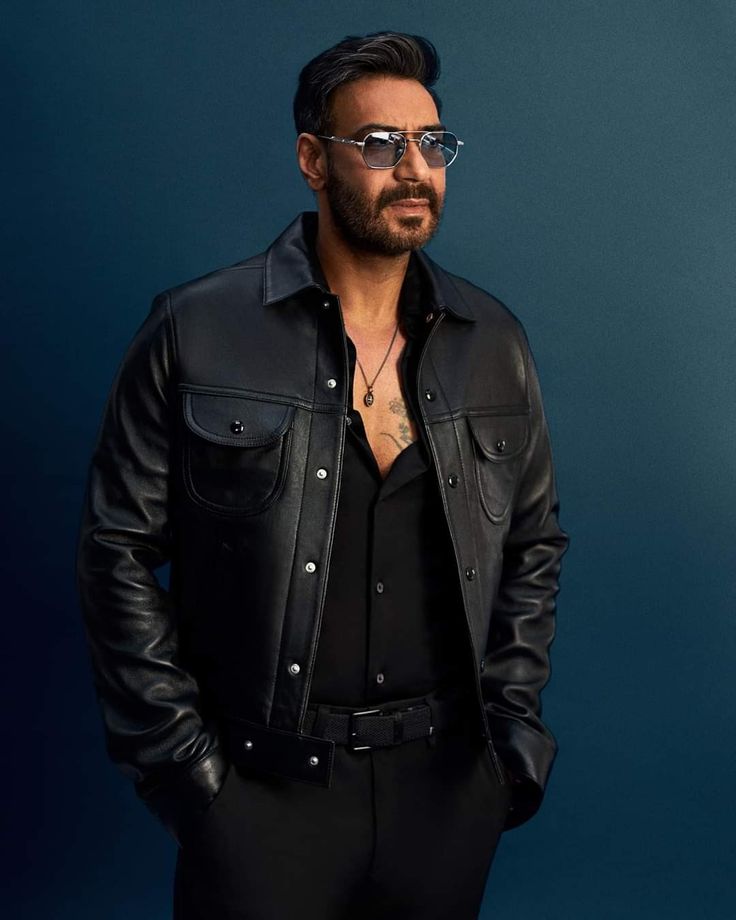 Ajay Devgan