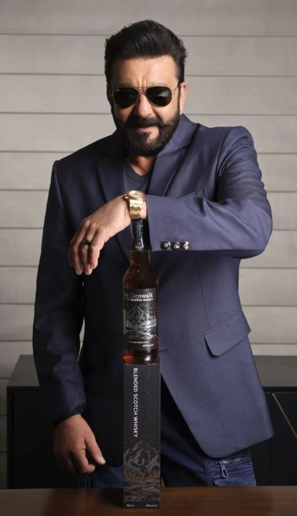 Sanjay Dutt