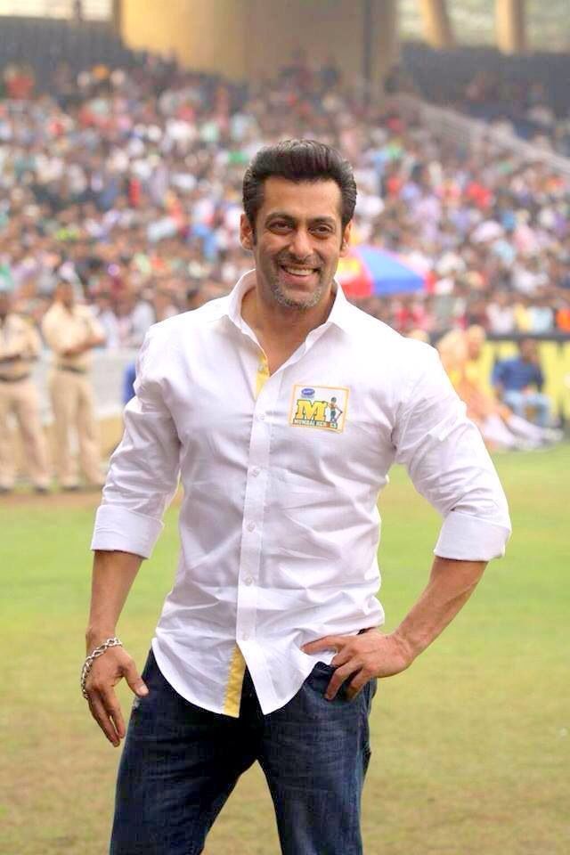 Salman Khan