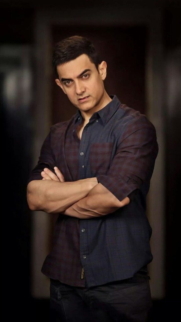 Amir Khan