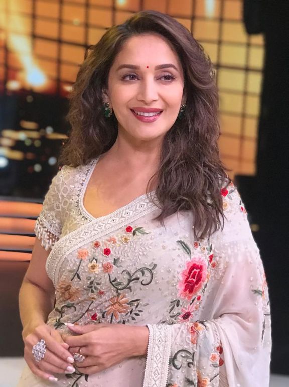Madhuri Dixit