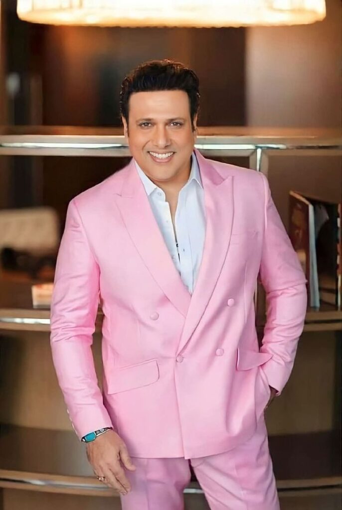 Govinda