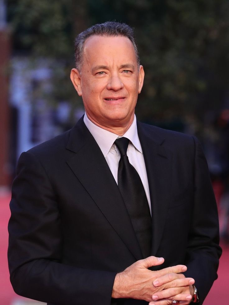 Tom Hanks